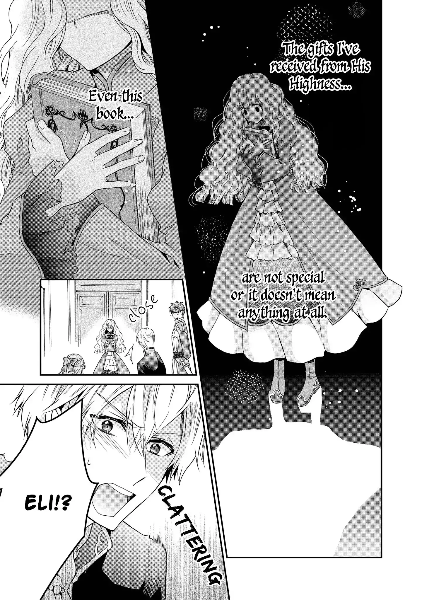 Princess Bibliophile Chapter 2 36